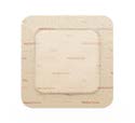 MEDICAZIONE IN SCHIUMA DI POLIURETANO MEPILEX BORDER FLEX 10X10 CM 5 PEZZI - farmasconti.eu