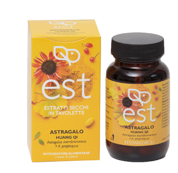 ASTRAGALO ESTRATTO SECCO 60 TAVOLETTE - farmasconti.eu