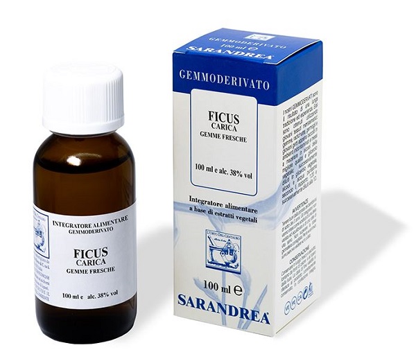 EXTRAGEM FICO GEMME GOCCE 20 ML - farmasconti.eu