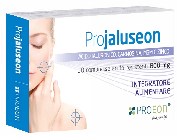 PROJALUSEON 30 COMPRESSE - farmasconti.eu
