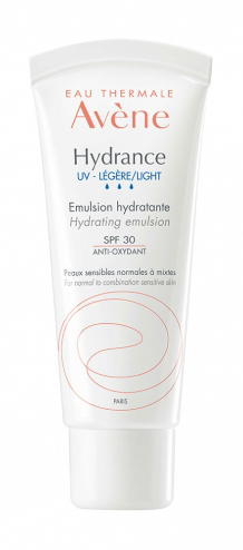 ETA HYDRANCE LEGERE UV 40 ML - farmasconti.eu