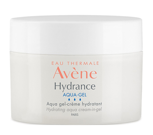 ETA HYDRANCE AQUA GEL CREMA IDRATANTE 50 ML - farmasconti.eu