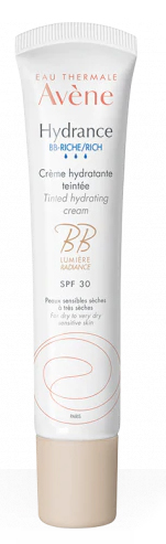 ETA HYDRANCE CREME TEINTE' VELLUTO 40 ML - farmasconti.eu