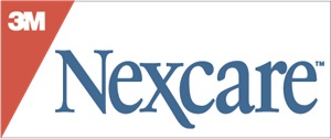 GARZA COMPRESSA STERILE NEXCARE STERIMED SOFT 36X40 CM MUL TILINGUAL 12 PEZZI - farmasconti.eu