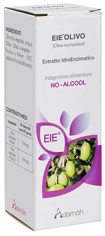 EIE OLIVO 30 ML - farmasconti.eu