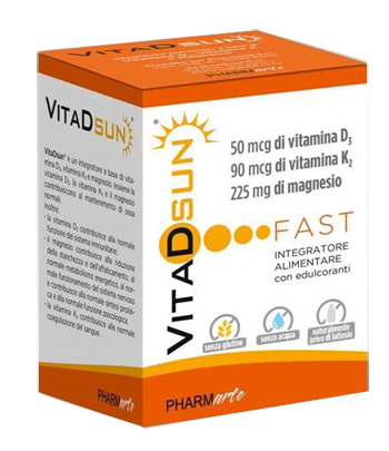 VITADSUN 30 STICK - farmasconti.eu