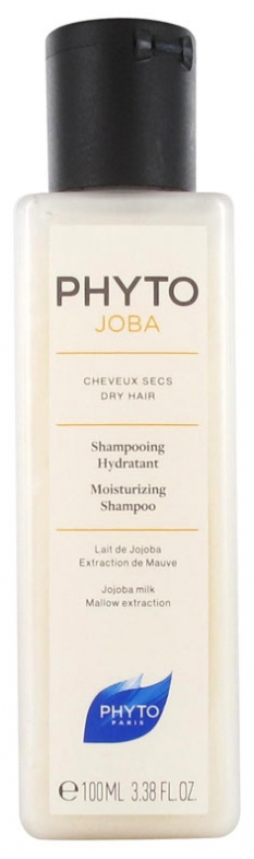 PHYTOJOBA SHAMPOO 100 ML - farmasconti.eu