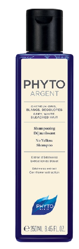 PHYTOARGENT SHAMPOO ANTI INGIALLIMENTO 250 ML - farmasconti.eu