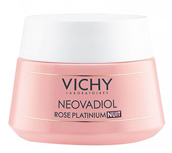 NEOVADIOL ROSE PLATINUM NIGHT 50 ML CREMA VISO - farmasconti.eu