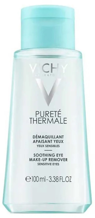 PURETE THERMALE STRUCCANTE OCCHI LENITIVO 100 ML - farmasconti.eu