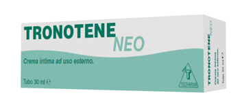 TRONOTENE NEO CREMA INTIMA 30 G - farmasconti.eu