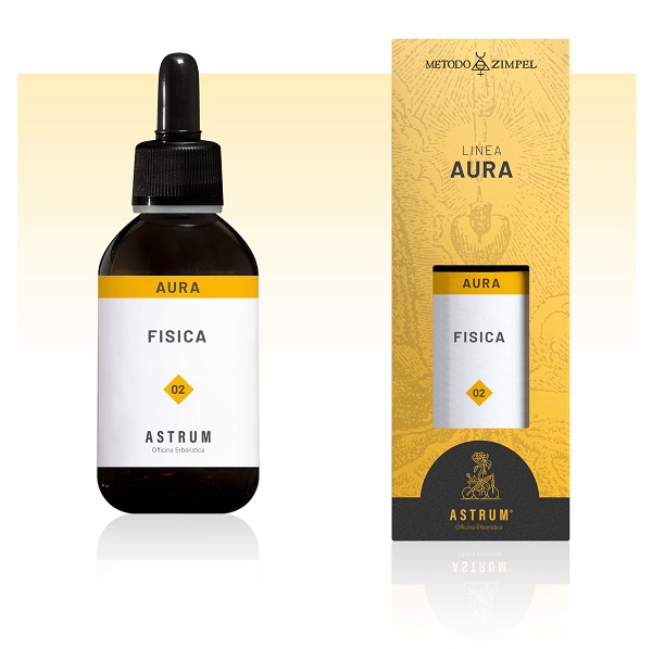 AURA FISICA 2 GRIFFONIA-LAPIS S 50 ML - farmasconti.eu