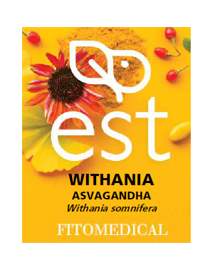 WITHANIA ESTRATTO SECCO 60 TAVOLETTE - farmasconti.eu