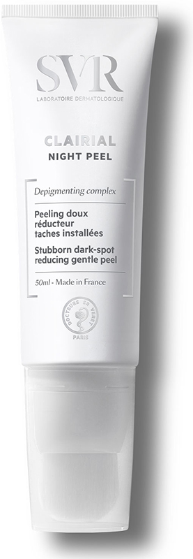 CLAIRIAL NIGHT PEEL 50 ML - farmasconti.eu