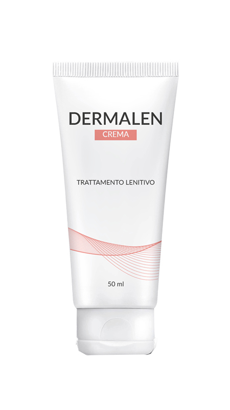 DERMALEN CREMA 50 ML LG DERMA - farmasconti.eu