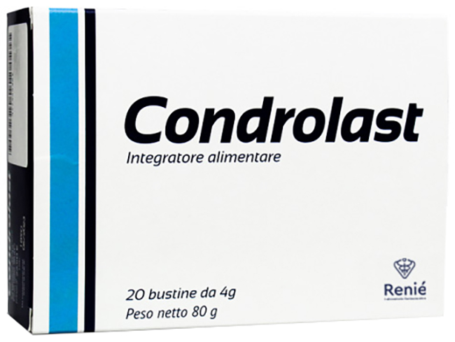 CONDROLAST 20 BUSTINE - farmasconti.eu