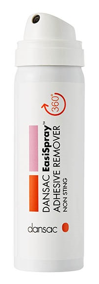 DANSAC REMOVER ADHESIVE EASISPRAY 50 ML - farmasconti.eu