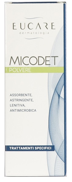 MICODET POLVERE - farmasconti.eu