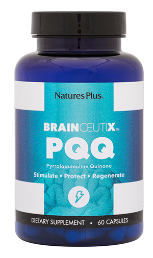 PQQ BRAINCEUTIX 60 CAPSULE - farmasconti.eu