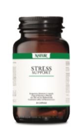 STRESS SUPPORT 30 CAPSULE - farmasconti.eu