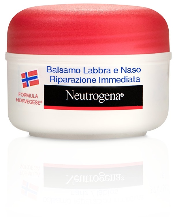 NEUTROGENA BALSAMO LABBRA 15 ML - farmasconti.eu