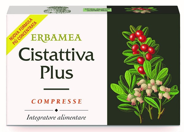 CISTATTIVA PLUS 24 COMPRESSE - farmasconti.eu