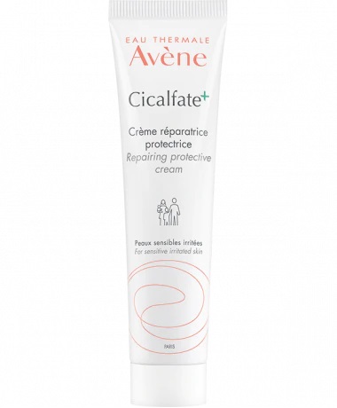 EAU THERMALE AVENE CICALFATE + CREMA RISTRUTTURANTE PROTETTIVA 40 ML - farmasconti.eu