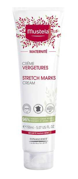MUSTELA CREMA SMAGLIATURE CON PROFUMO 150 ML - farmasconti.eu