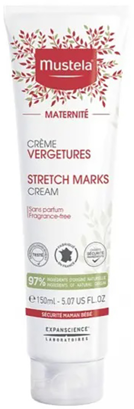 MUSTELA CREMA SMAGLIATURE SENZA PROFUMO 150 ML - farmasconti.eu