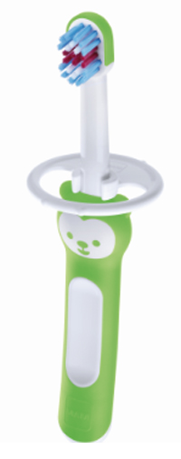 MAM BABYS BRUSH 6+ NEUTRO SPAZZOLINO - farmasconti.eu