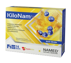 KILONAM 14 BUSTINE - farmasconti.eu