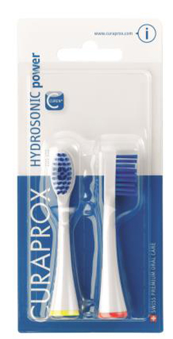 CURAPROX CHS 300 POWER 2 TESTINE - farmasconti.eu