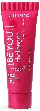 CURAPROX BE YOU CHALLENGER GIN TONIC E CACHI DENTIFRICIO 10 ML - farmasconti.eu