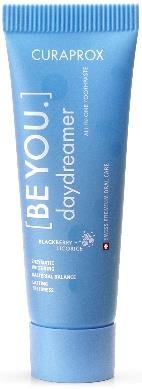 CURAPROX BE YOU DAYDREAMER MORA E LIQUIRIZIA DENTIFRICIO 10 ML - farmasconti.eu