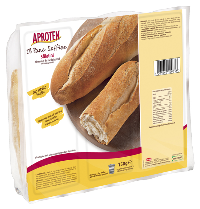 APROTEN SFILATINI 3 X 50 G - farmasconti.eu