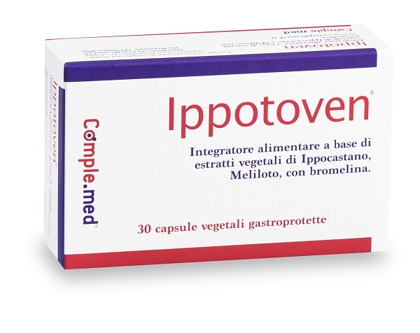 IPPOTOVEN 30 CAPSULE - farmasconti.eu