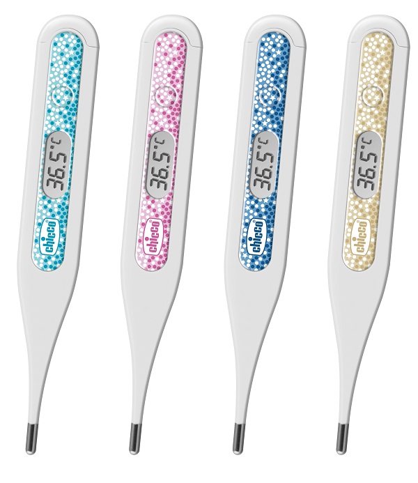 CHICCO TERMOMETRO DIGI BABY - farmasconti.eu