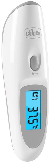 CHICCO TERMOMETRO A INFRAROSSI SMART TOUCH - farmasconti.eu