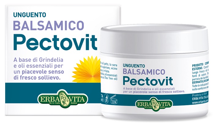 PECTOVIT UNGUENTO 50 ML - farmasconti.eu