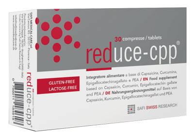 REDUCE CPP 30 COMPRESSE - farmasconti.eu