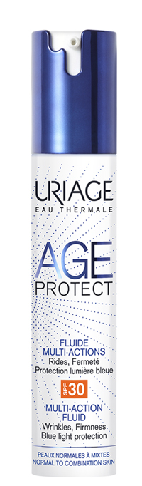 AGE PROTECT FLUIDO MULTIAZIONE SPF 30 - farmasconti.eu