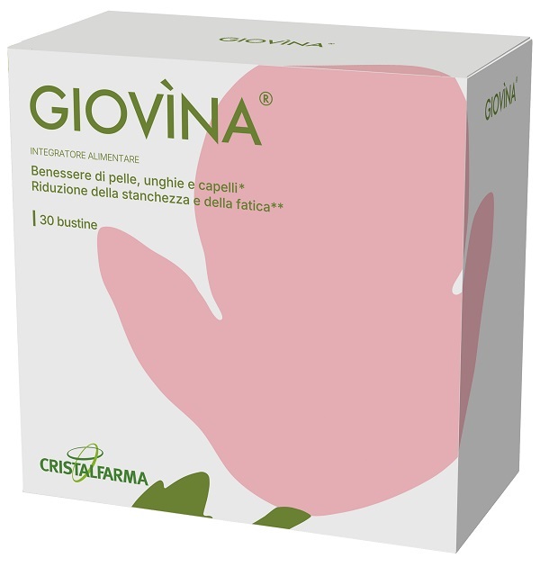 GIOVINA 30 BUSTINE - farmasconti.eu