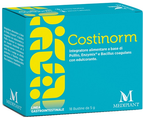 COSTINORM 18 BUSTINE - farmasconti.eu