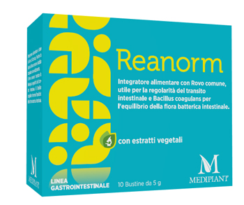 REANORM 10 BUSTINE - farmasconti.eu