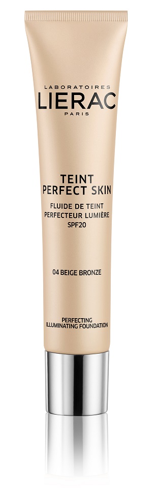 LIERAC TEINT PERFECT SKIN BEIGE BRONZE 30 ML - farmasconti.eu