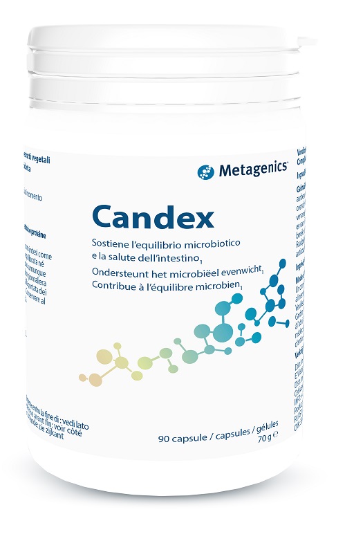 CANDEX 90 CAPSULE - farmasconti.eu