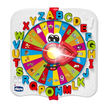CHICCO GIOCO BABY PROF ITA/EN - farmasconti.eu
