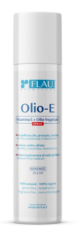 FLAU DERMACARE OLIO-E SPRAY 100 ML - farmasconti.eu