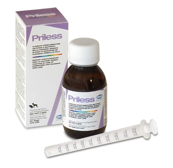 PRILESS 100 ML - farmasconti.eu