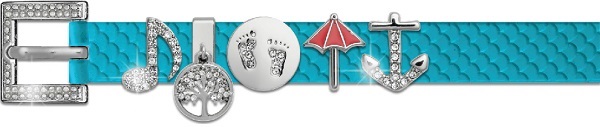 BRACCIALETTO TURQUOISE FUN BJB055 - farmasconti.eu